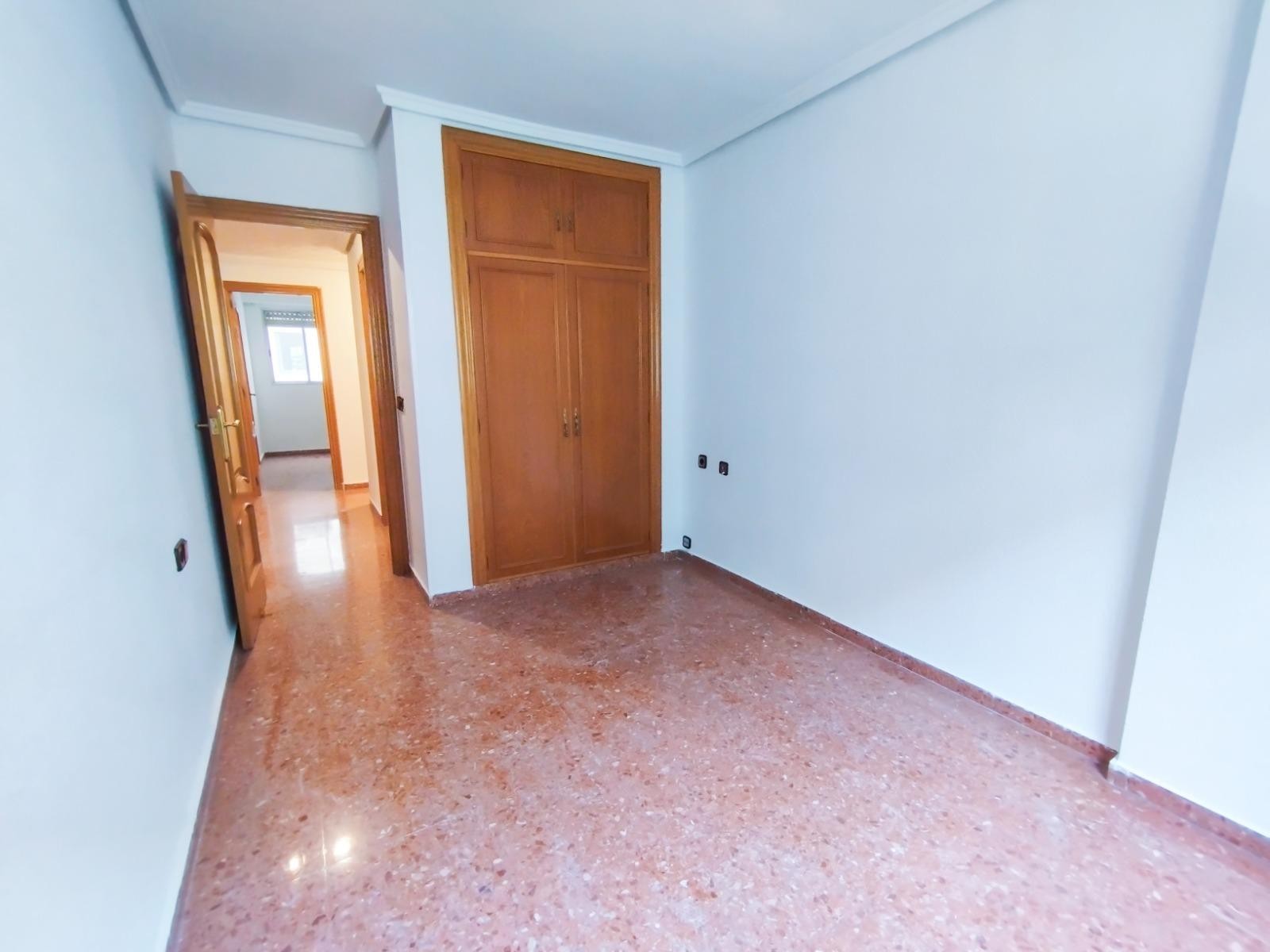 Dzīvoklis Valencia, Spānijā 4 istabas, 118 m2 Nr. 133428