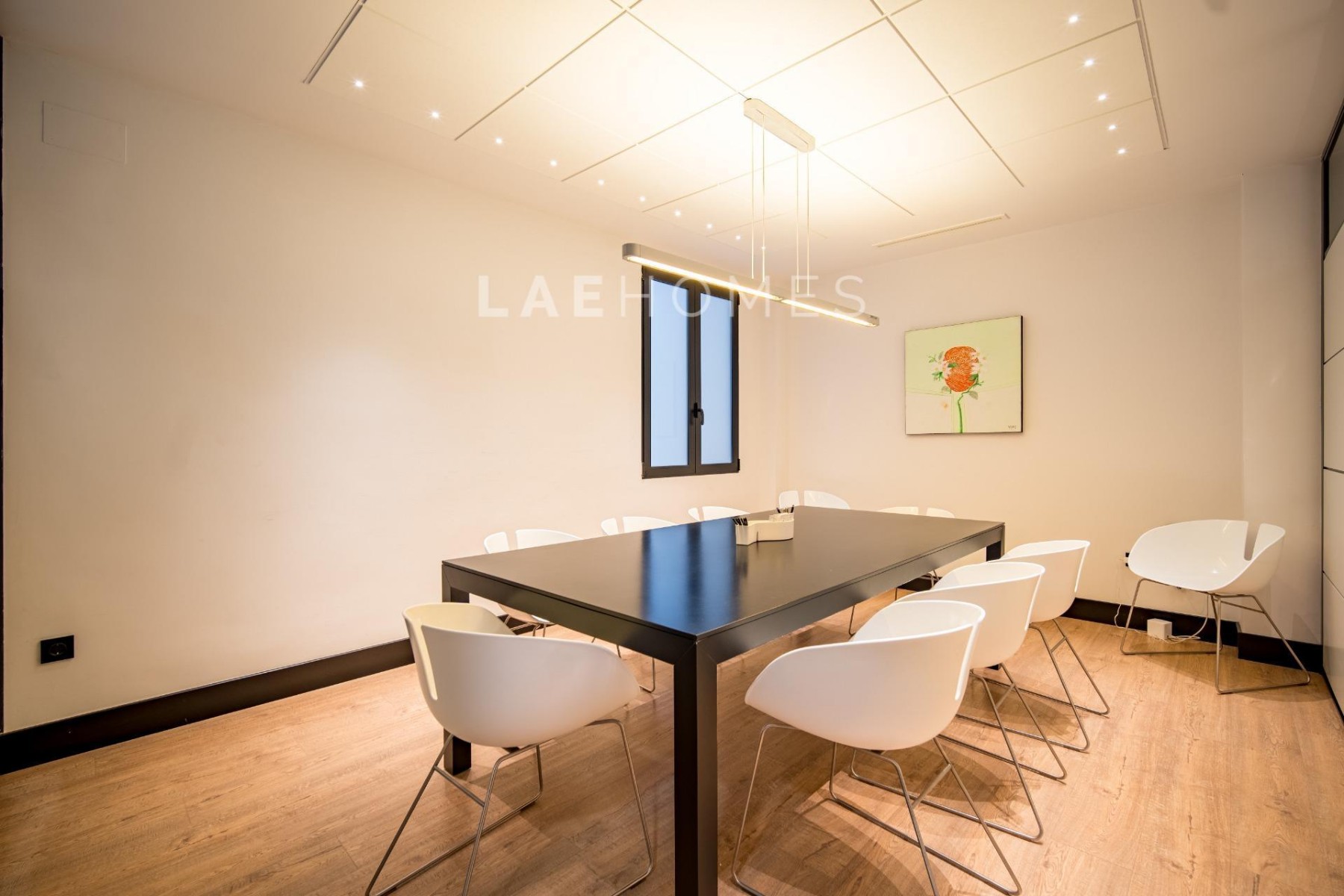 Dzīvoklis Valencia, Spānijā 5 istabas, 257 m2 Nr. 133431