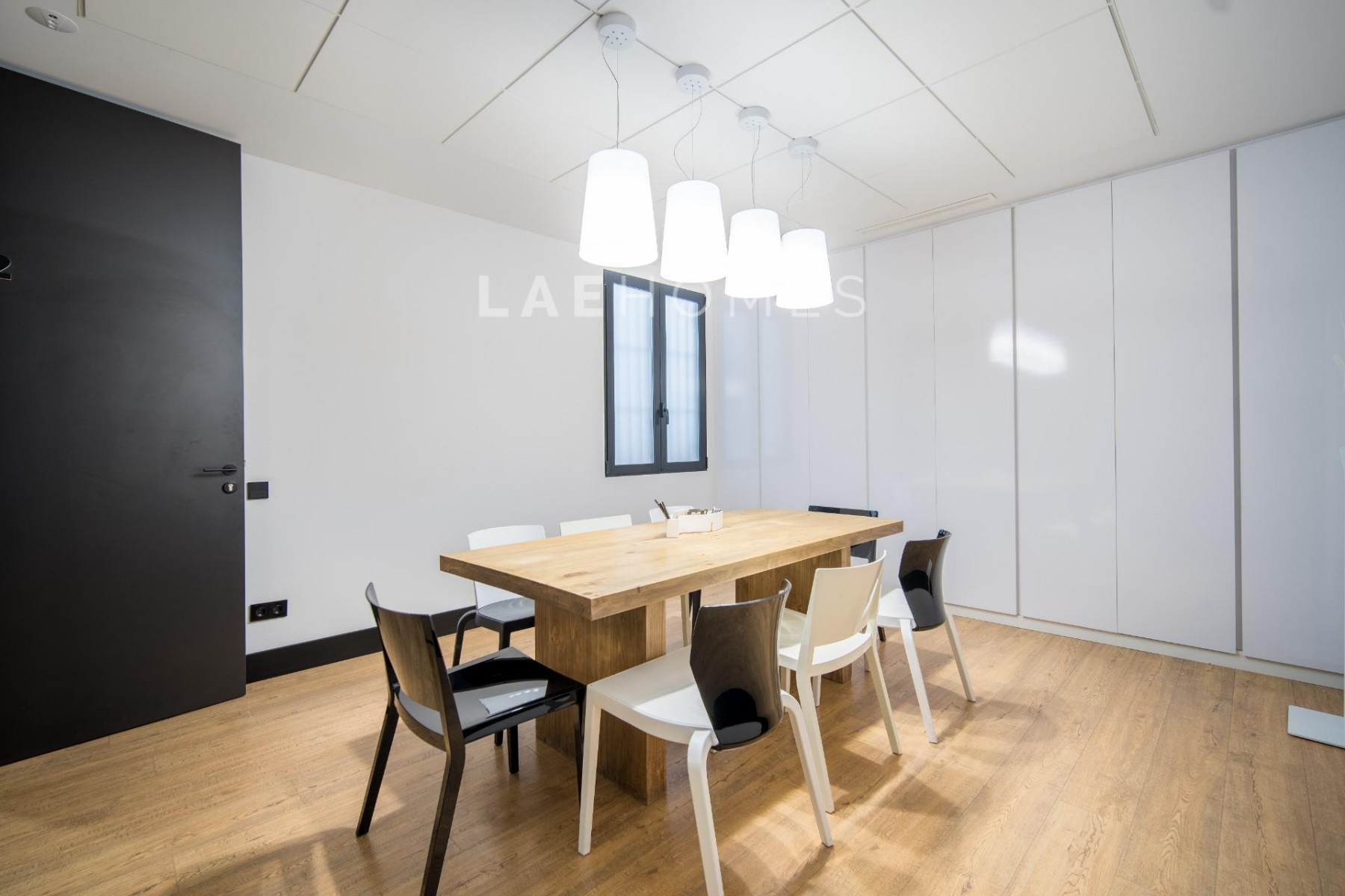 Dzīvoklis Valencia, Spānijā 5 istabas, 257 m2 Nr. 133431