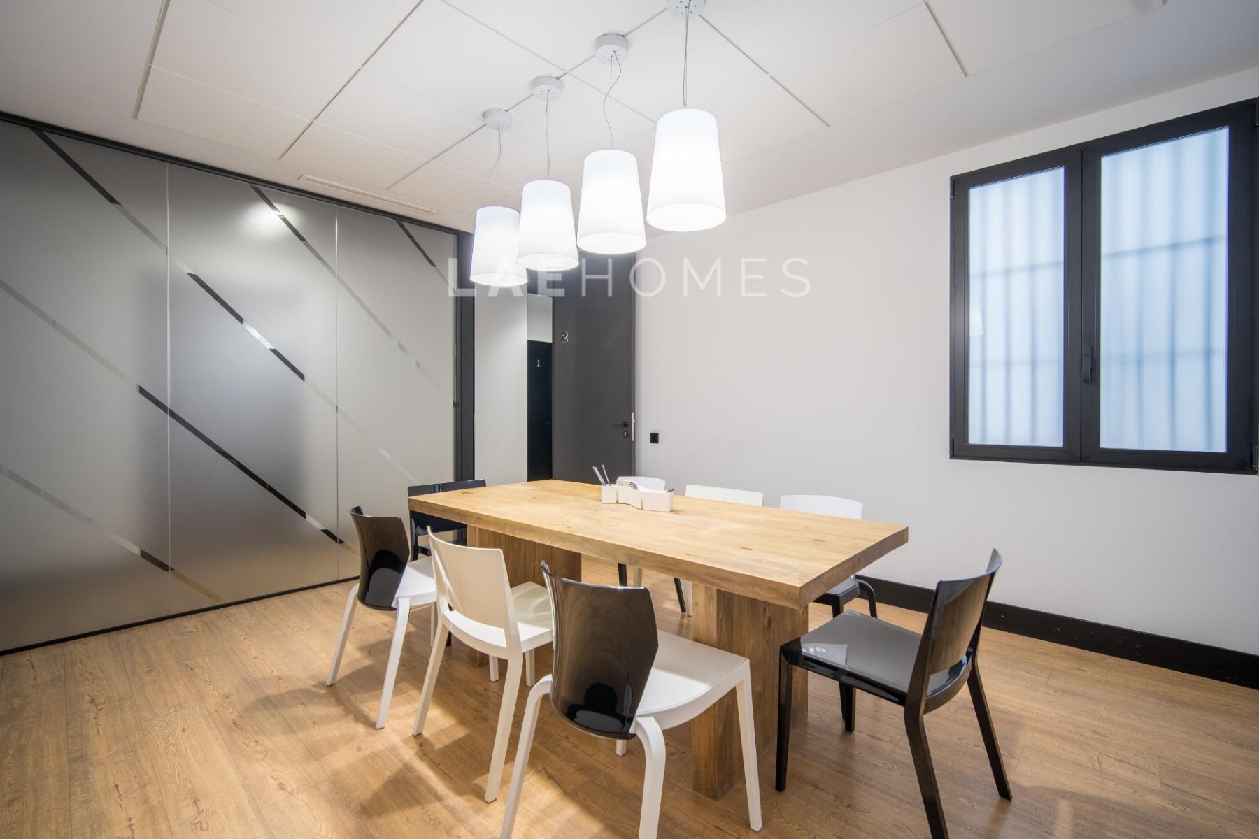 Dzīvoklis Valencia, Spānijā 5 istabas, 257 m2 Nr. 133431