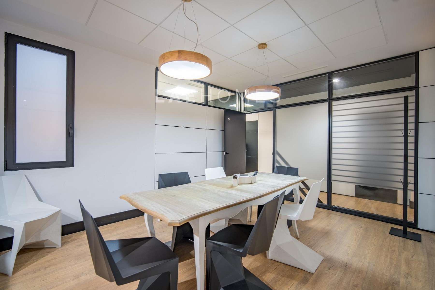 Dzīvoklis Valencia, Spānijā 5 istabas, 257 m2 Nr. 133431