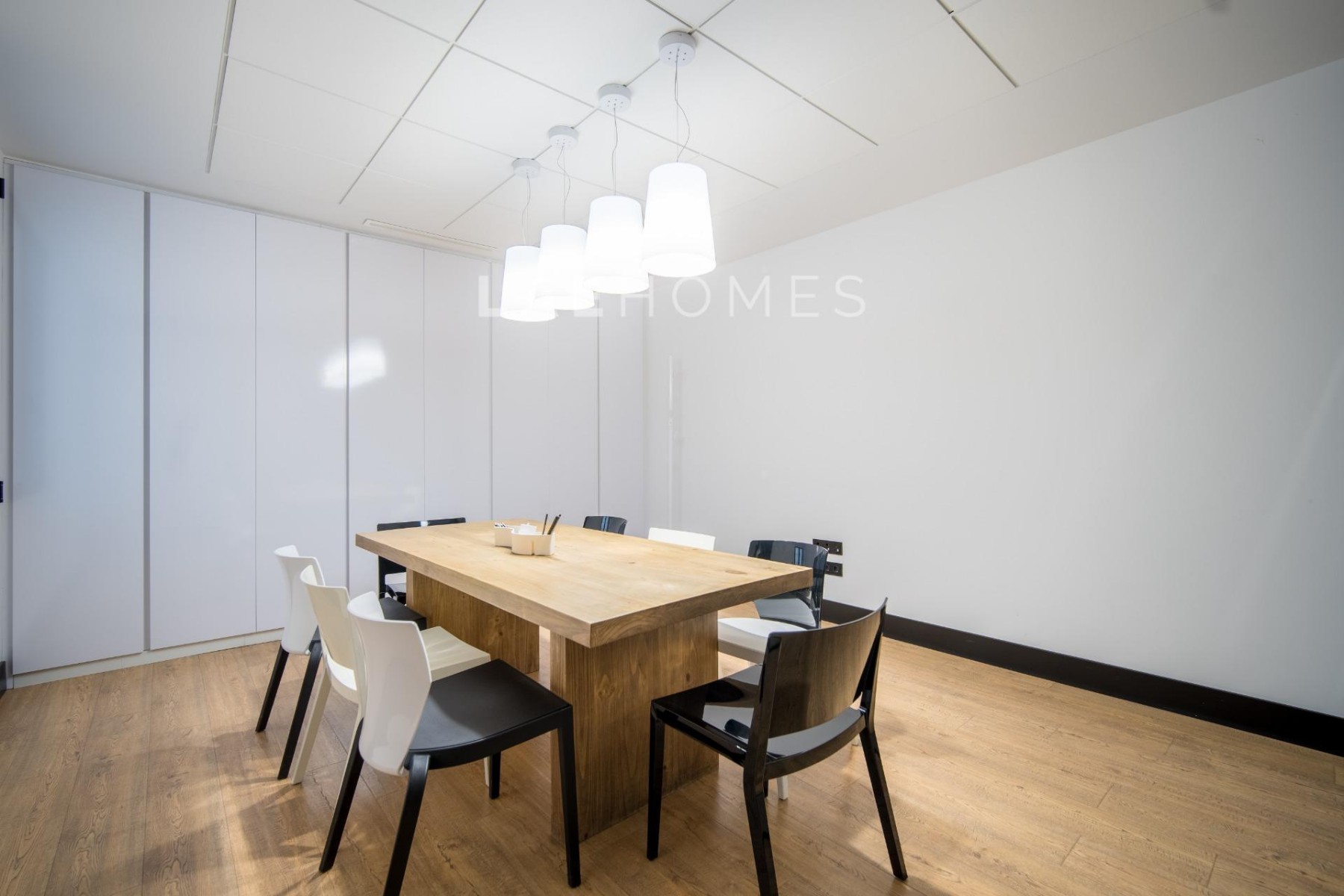 Dzīvoklis Valencia, Spānijā 5 istabas, 257 m2 Nr. 133431
