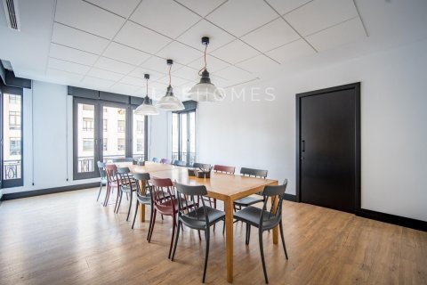 Квартира в Валенсия, Испания 5 спален, 257м2 №133431