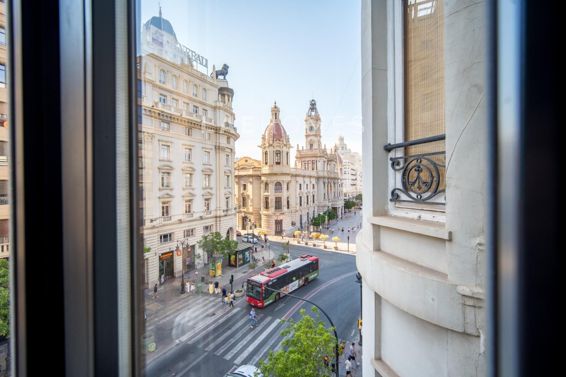 Dzīvoklis Valencia, Spānijā 5 istabas, 257 m2 Nr. 133431