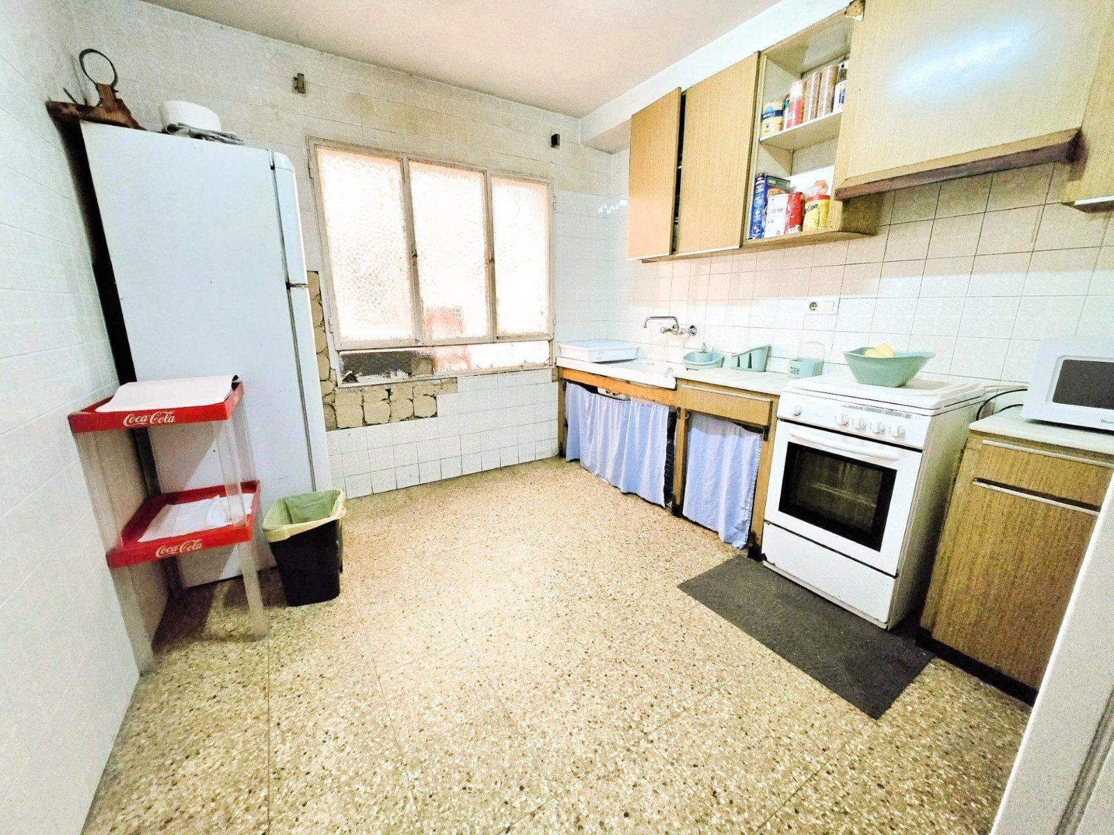 Apartment à Valencia, Espagne 4 chambres, 135 m2 No. 133429