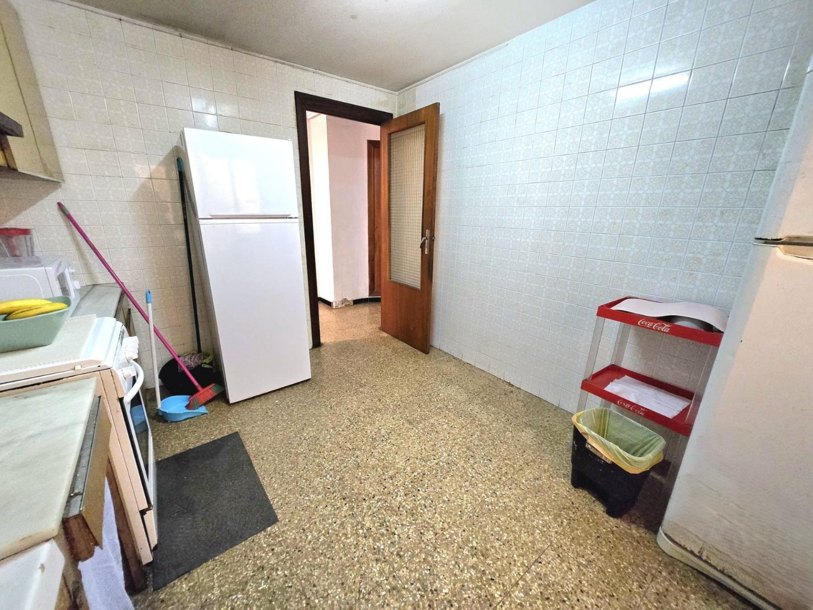 Apartment à Valencia, Espagne 4 chambres, 135 m2 No. 133429