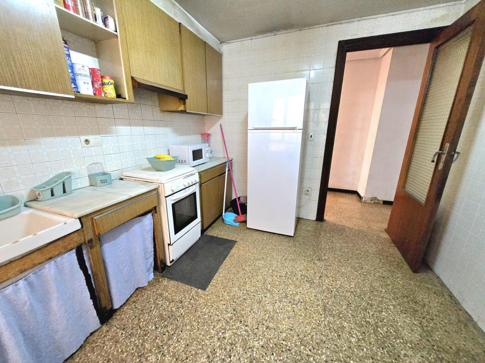 Apartment à Valencia, Espagne 4 chambres, 135 m2 No. 133429