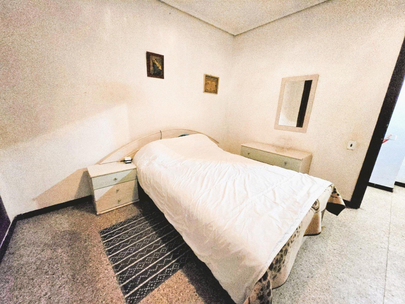 Apartment à Valencia, Espagne 4 chambres, 135 m2 No. 133429