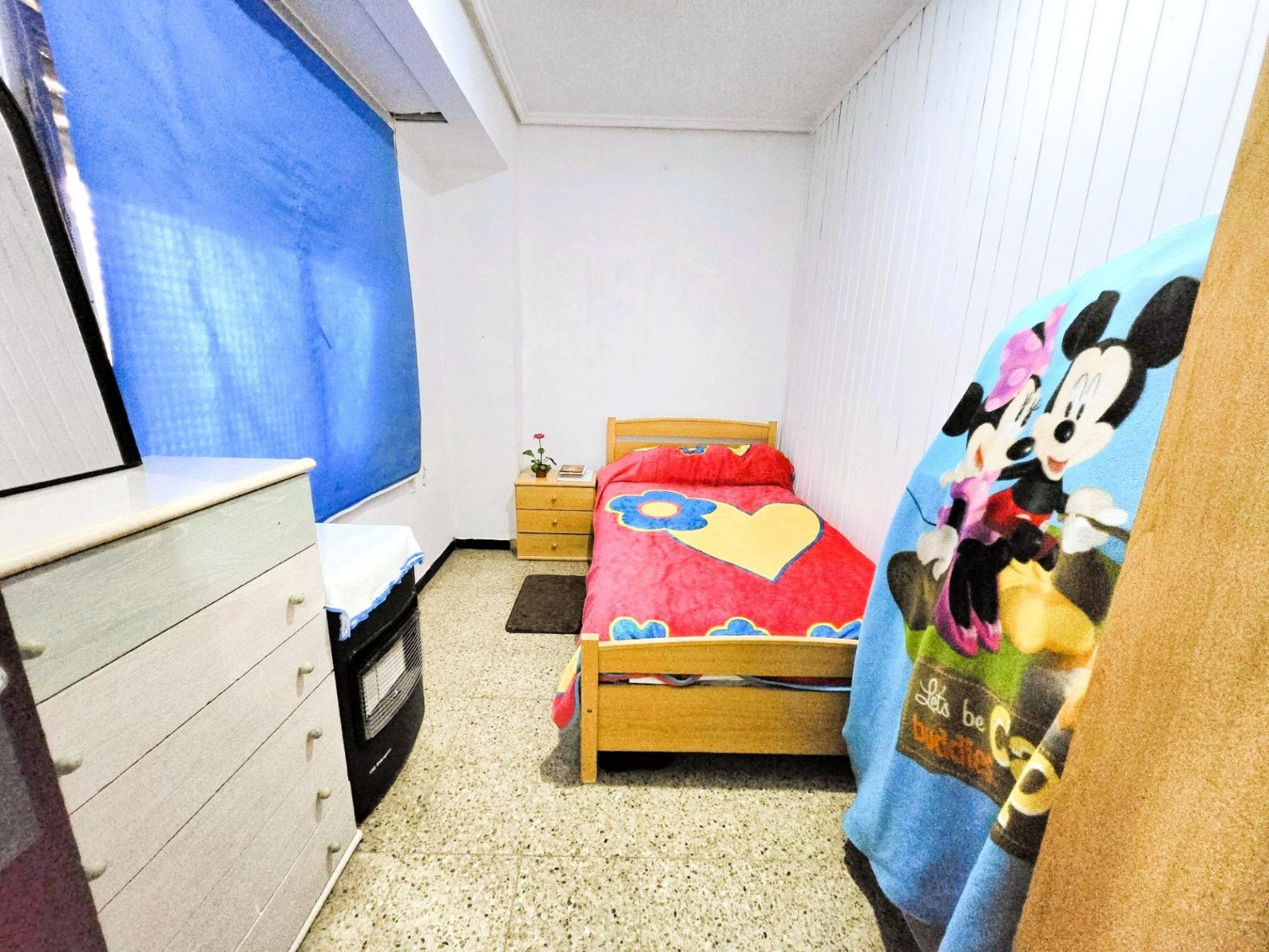 Apartment à Valencia, Espagne 4 chambres, 135 m2 No. 133429
