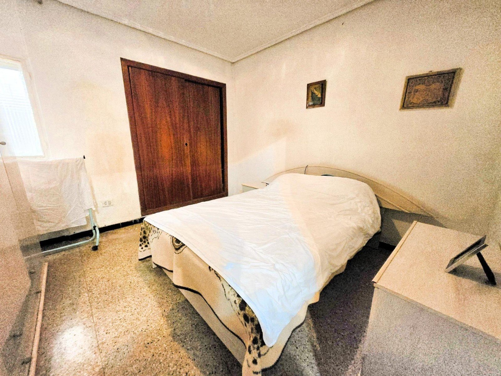 Apartment à Valencia, Espagne 4 chambres, 135 m2 No. 133429