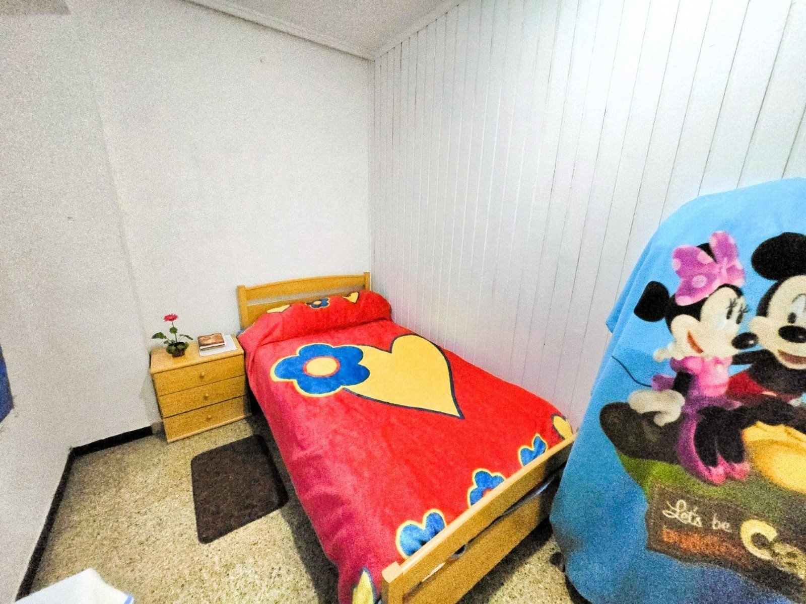 Apartment à Valencia, Espagne 4 chambres, 135 m2 No. 133429