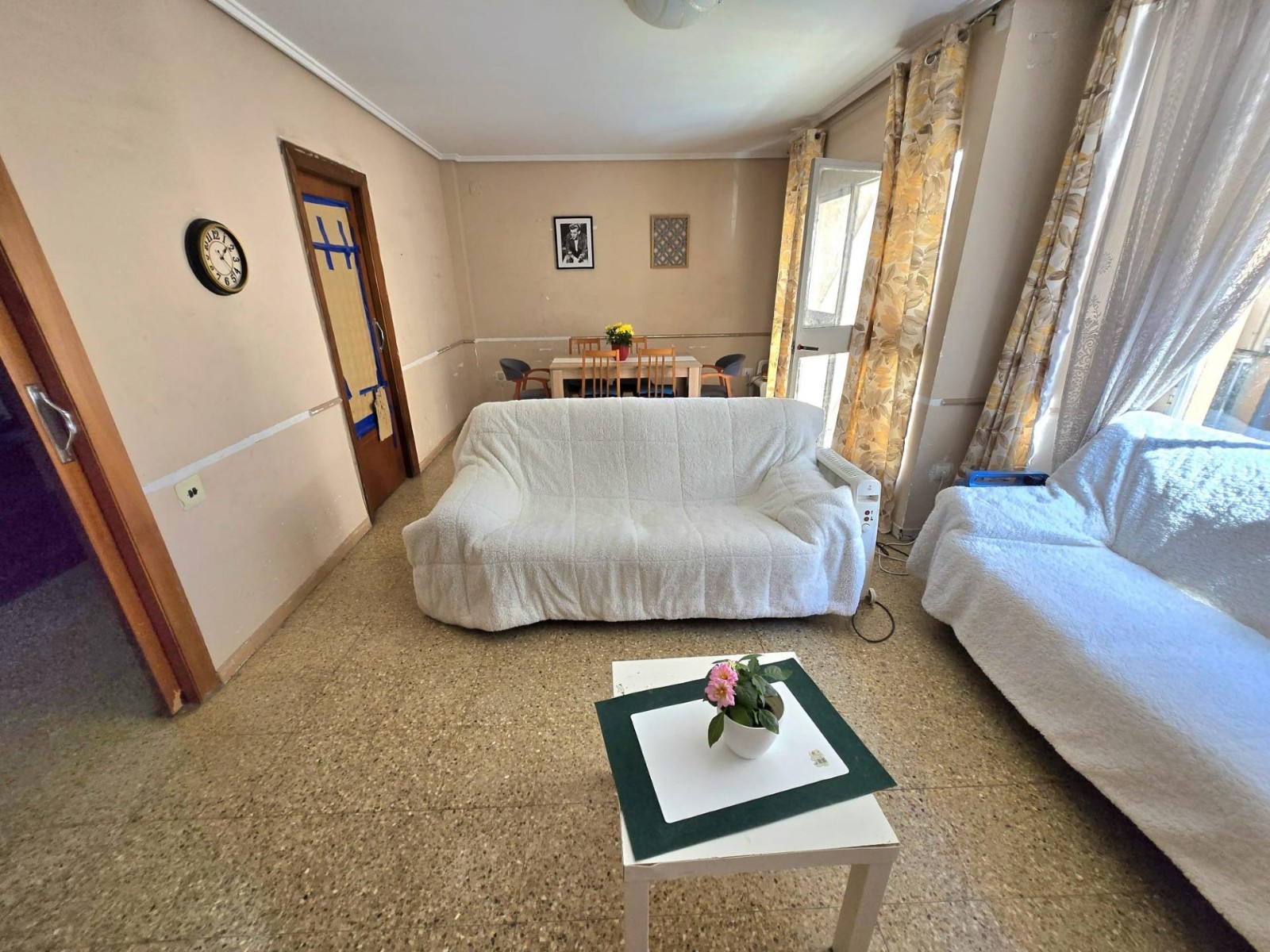 Apartment à Valencia, Espagne 4 chambres, 135 m2 No. 133429