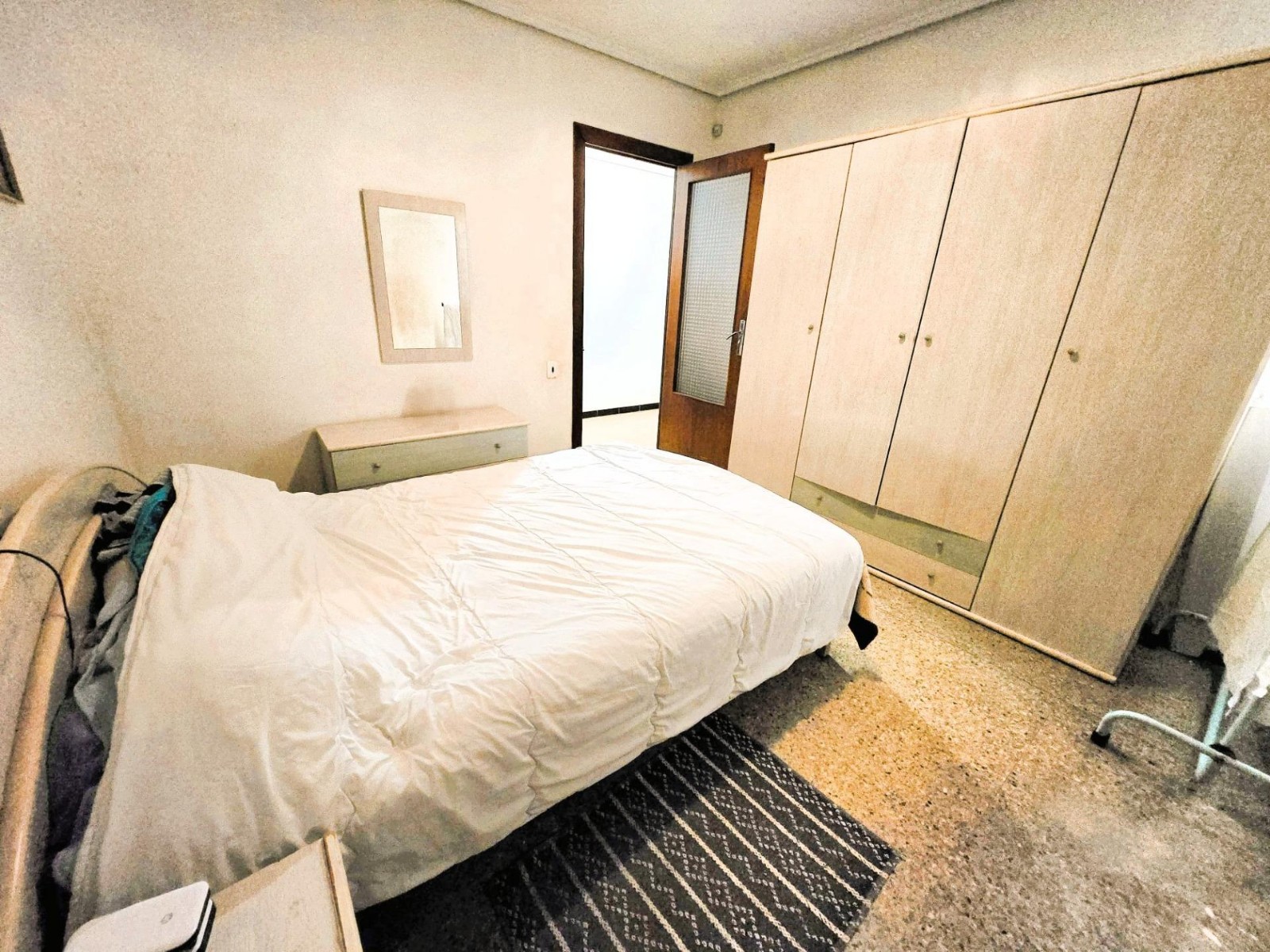 Apartment à Valencia, Espagne 4 chambres, 135 m2 No. 133429