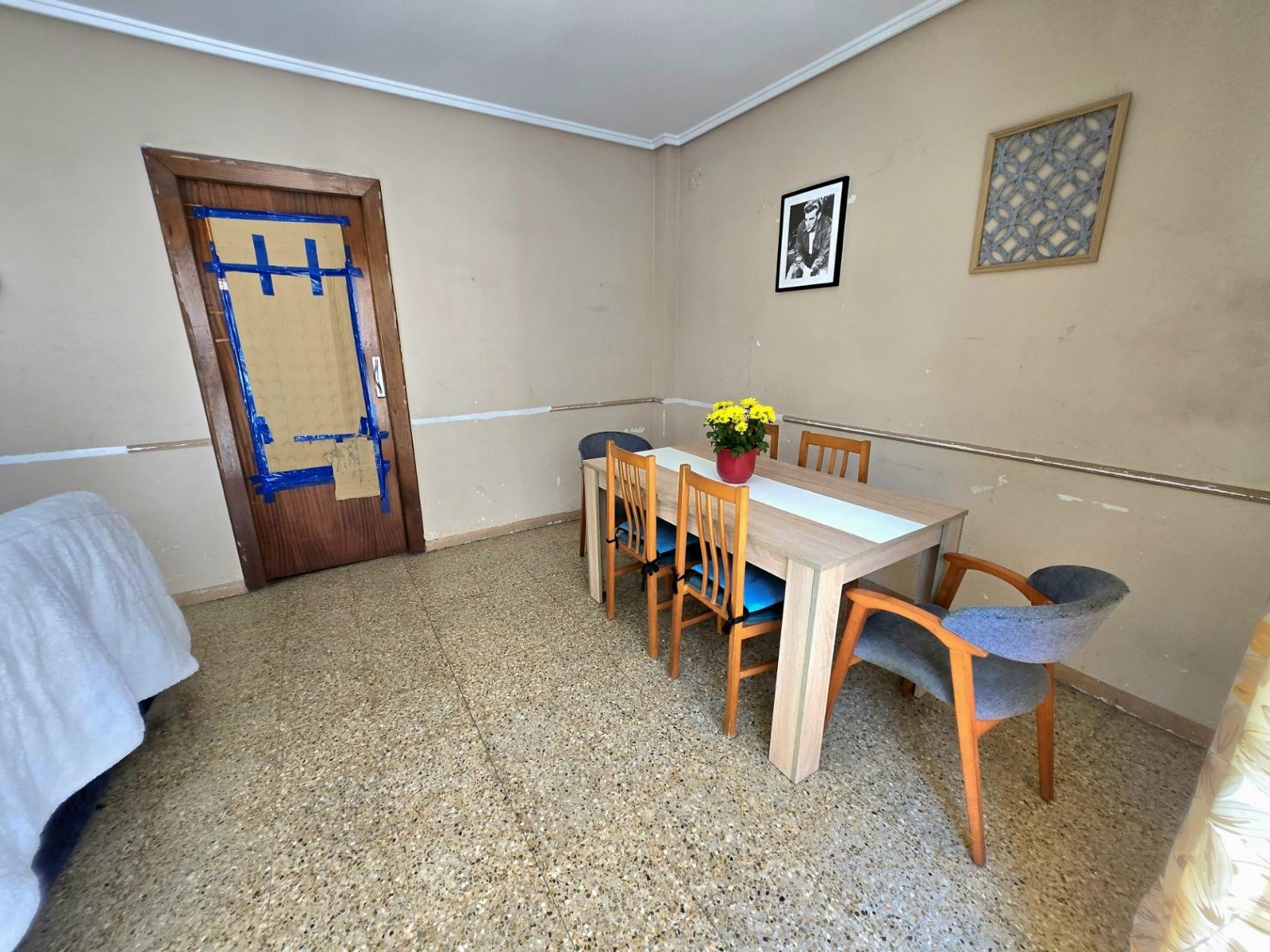 Apartment à Valencia, Espagne 4 chambres, 135 m2 No. 133429