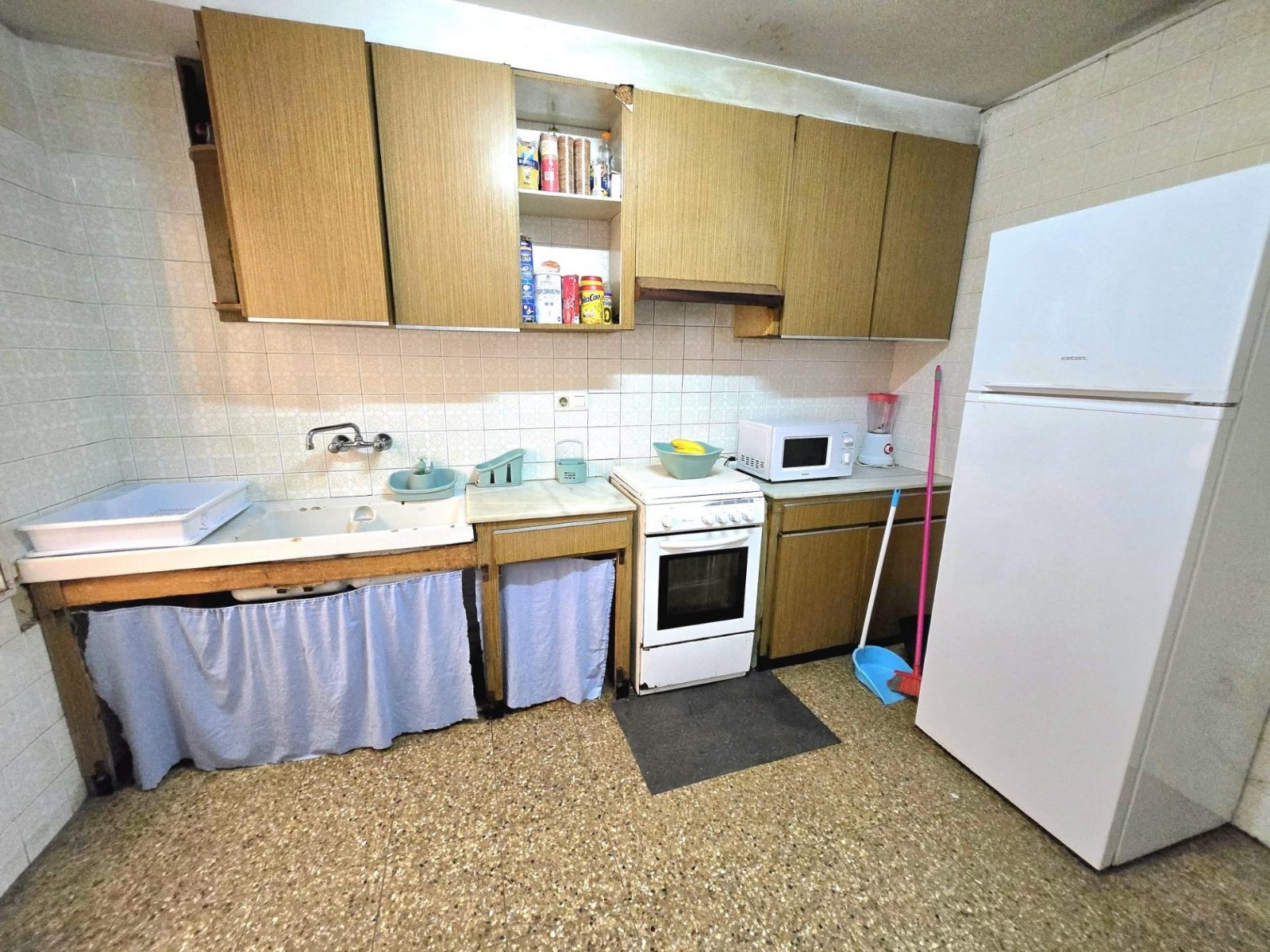 Apartment à Valencia, Espagne 4 chambres, 135 m2 No. 133429