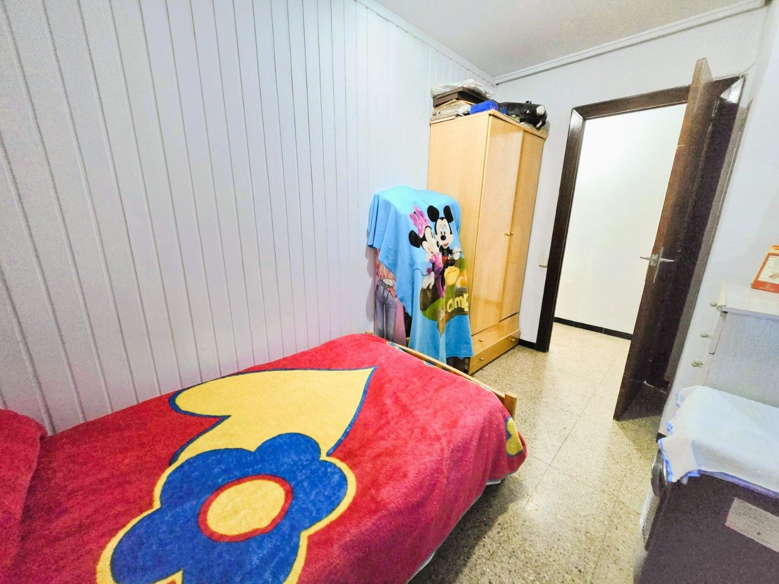 Apartment à Valencia, Espagne 4 chambres, 135 m2 No. 133429