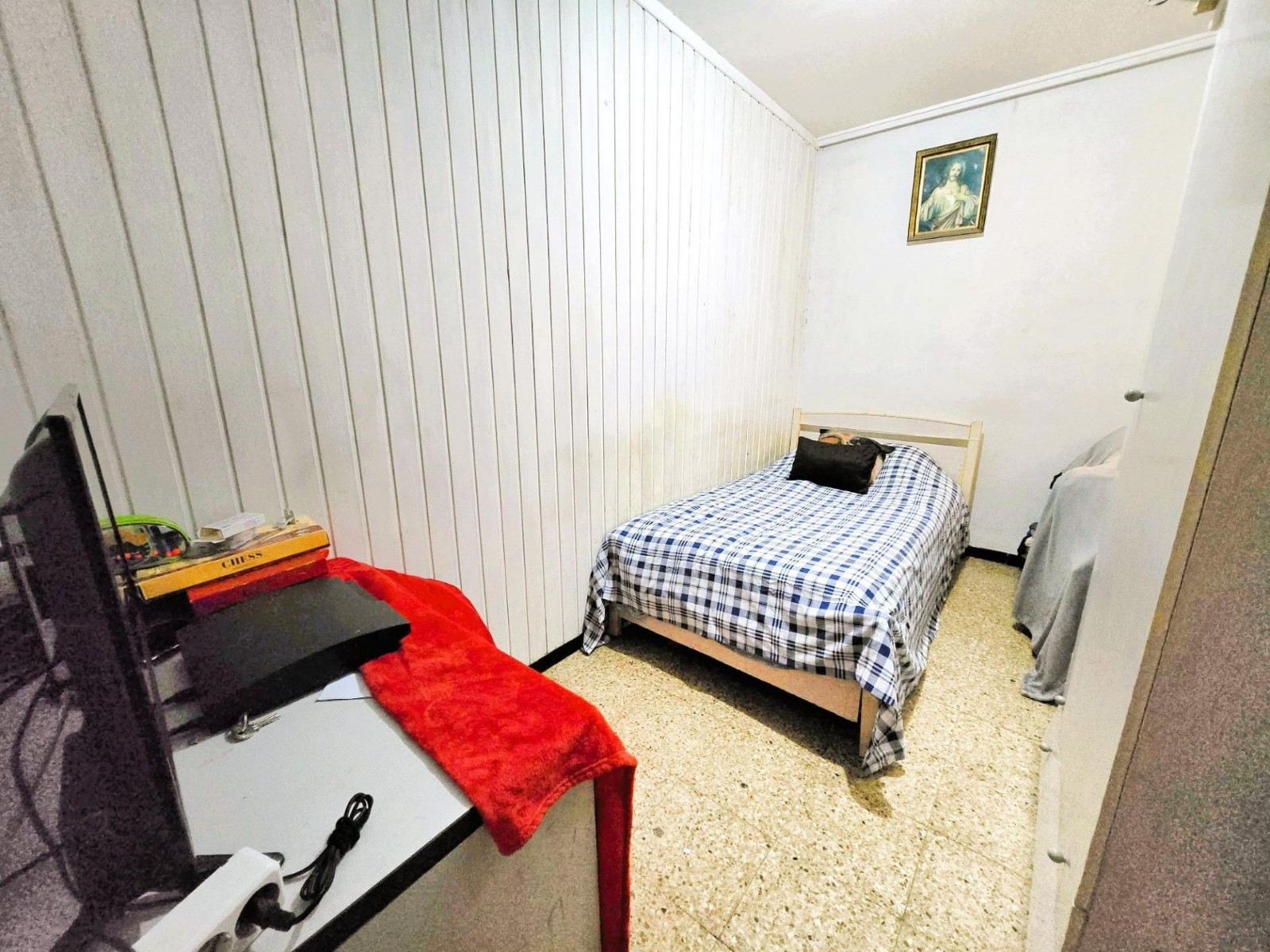 Apartment à Valencia, Espagne 4 chambres, 135 m2 No. 133429