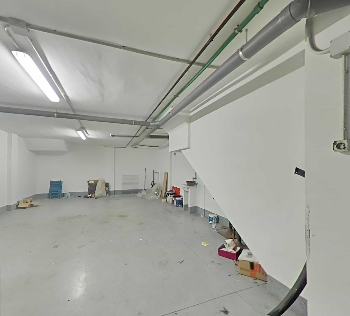 Dúplex en Valencia, València, España 5 dormitorios, 295 m2 No. 133426