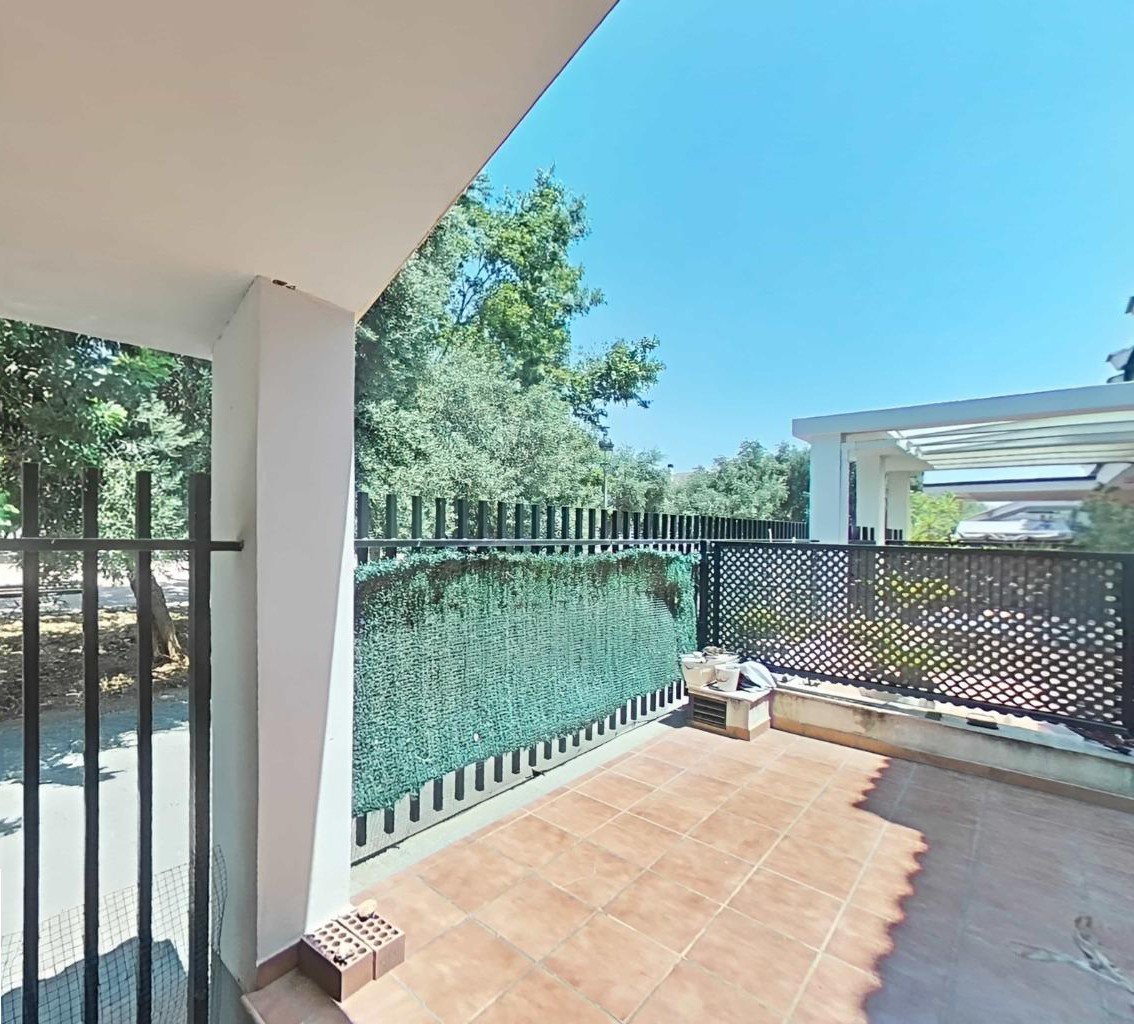 Dúplex en Valencia, València, España 5 dormitorios, 295 m2 No. 133426