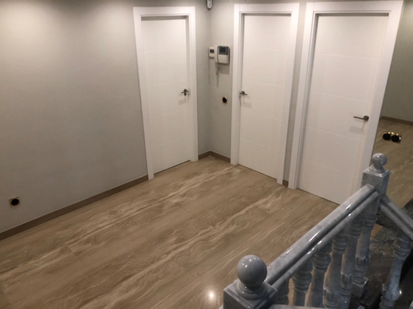 Duplex à Valencia, Espagne 3 chambres, 485 m2 No. 133425