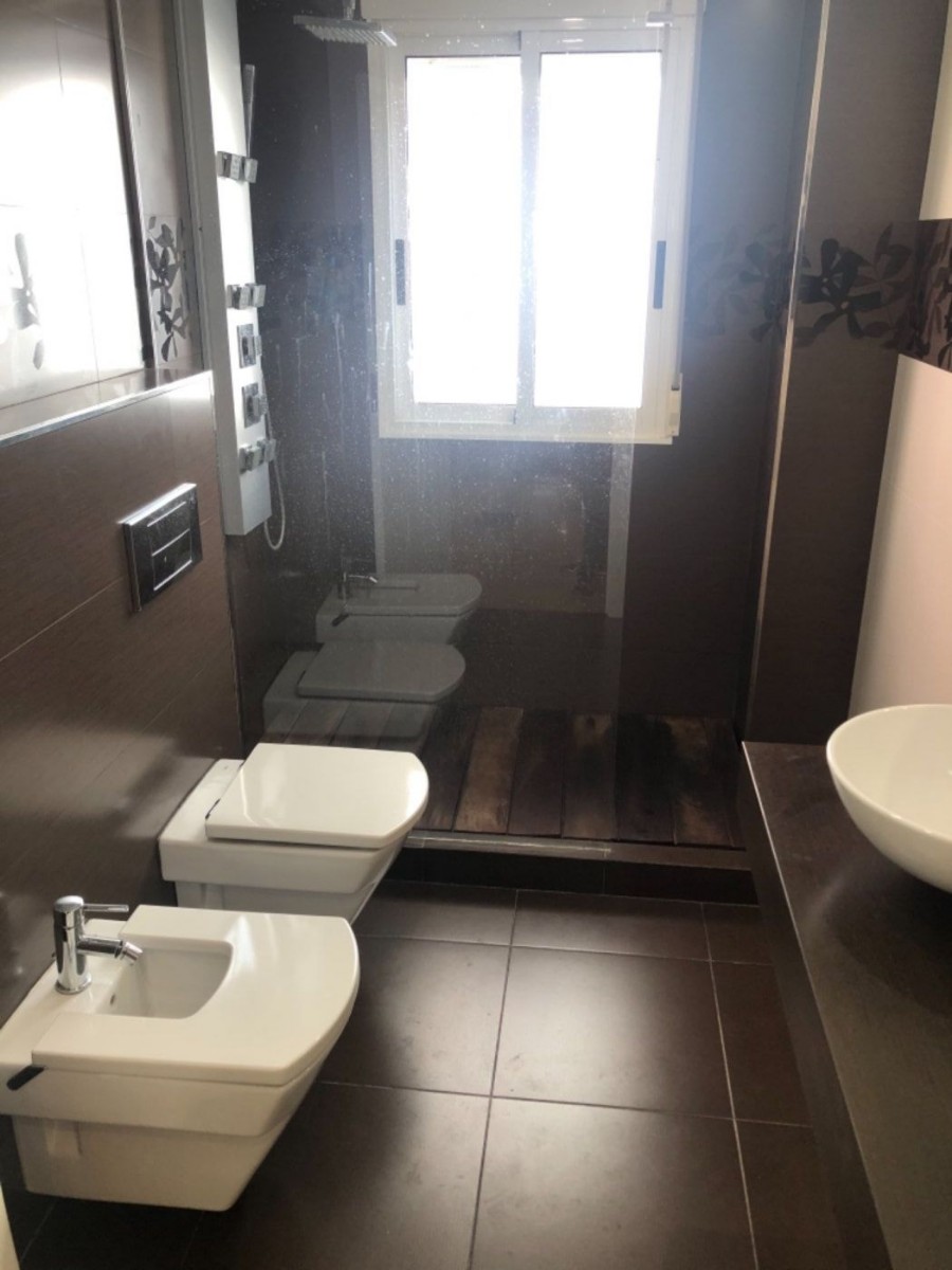 Duplex à Valencia, Espagne 3 chambres, 485 m2 No. 133425