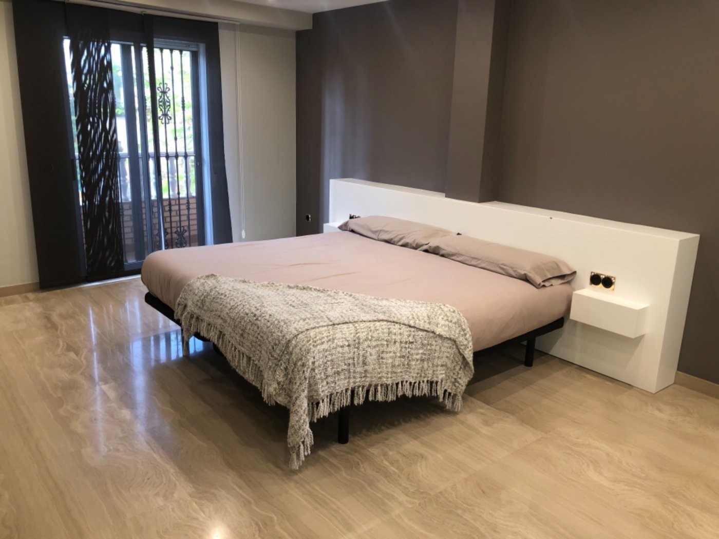 Duplex à Valencia, Espagne 3 chambres, 485 m2 No. 133425