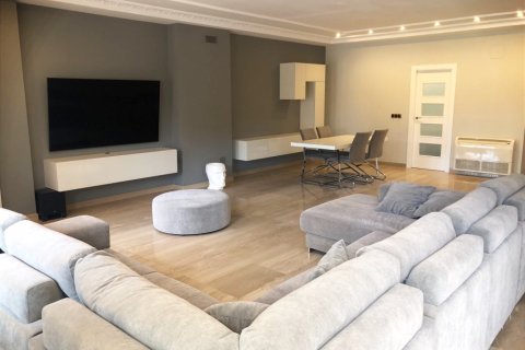 Duplex à Valencia, Espagne 3 chambres, 485 m2 No. 133425