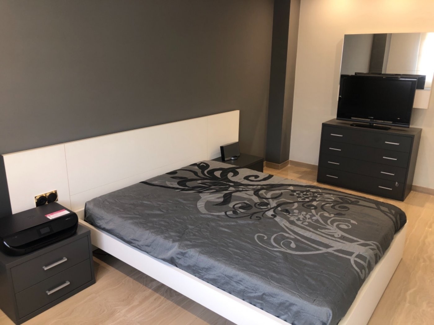Duplex à Valencia, Espagne 3 chambres, 485 m2 No. 133425