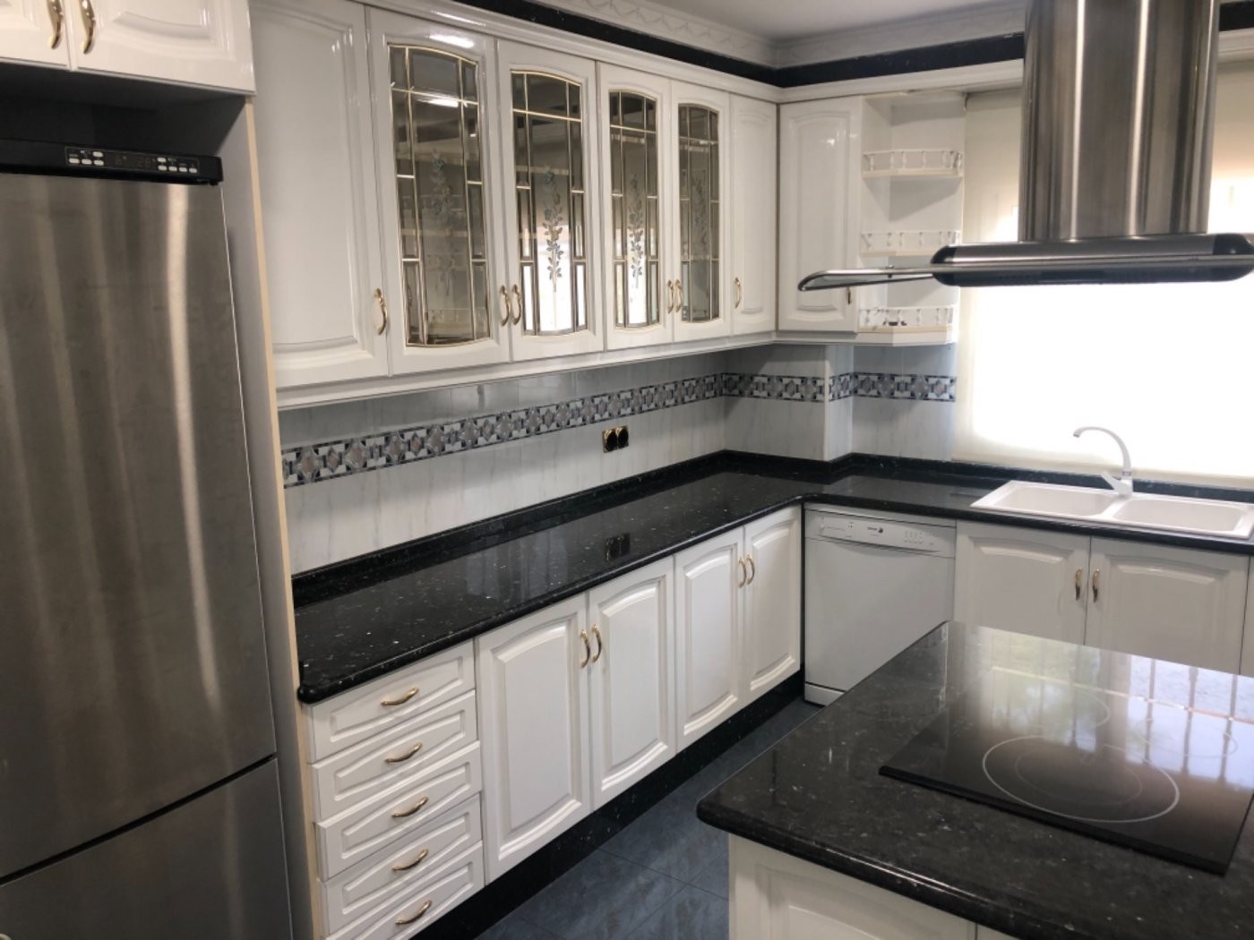 Duplex à Valencia, Espagne 3 chambres, 485 m2 No. 133425
