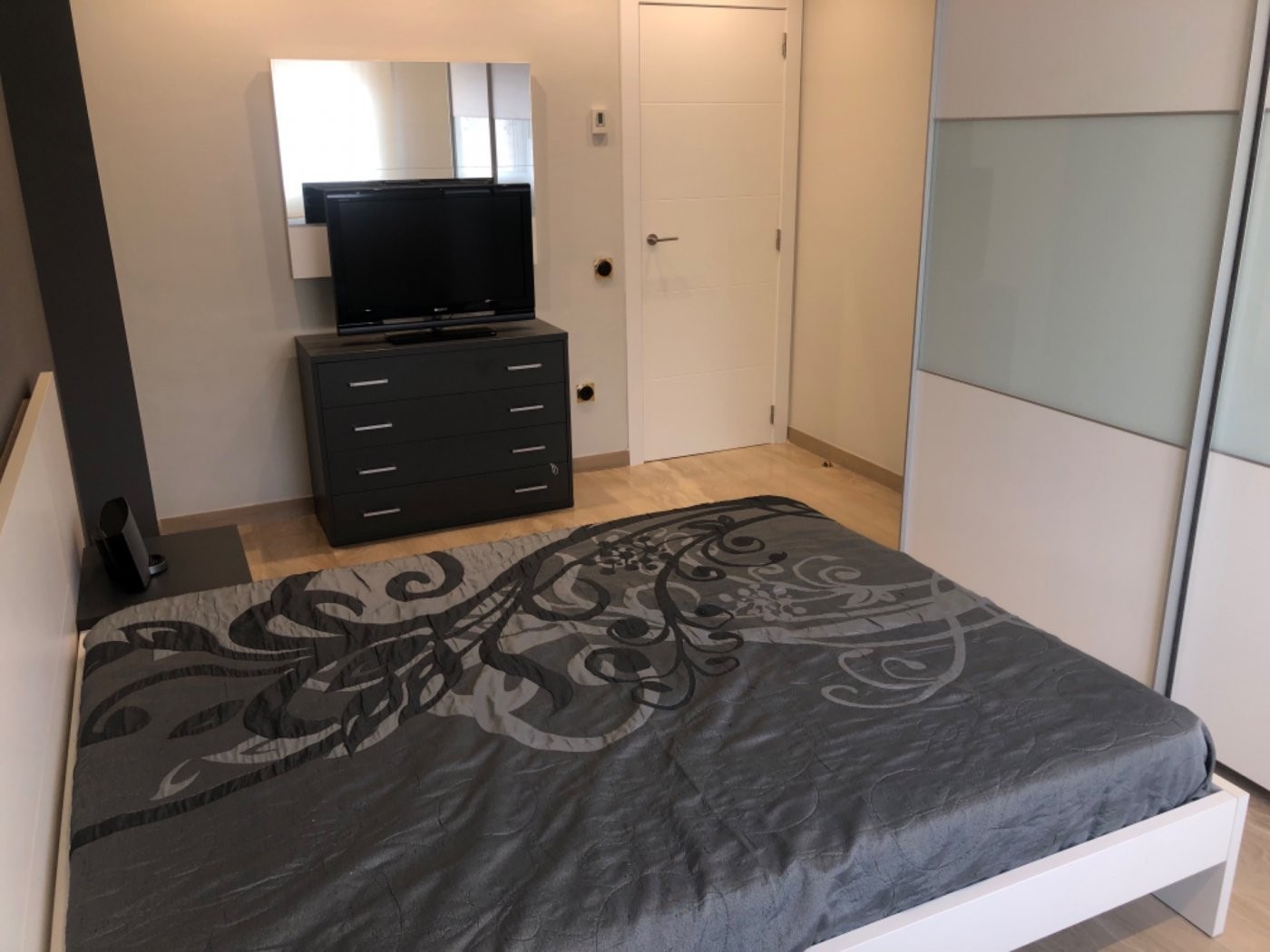 Duplex à Valencia, Espagne 3 chambres, 485 m2 No. 133425