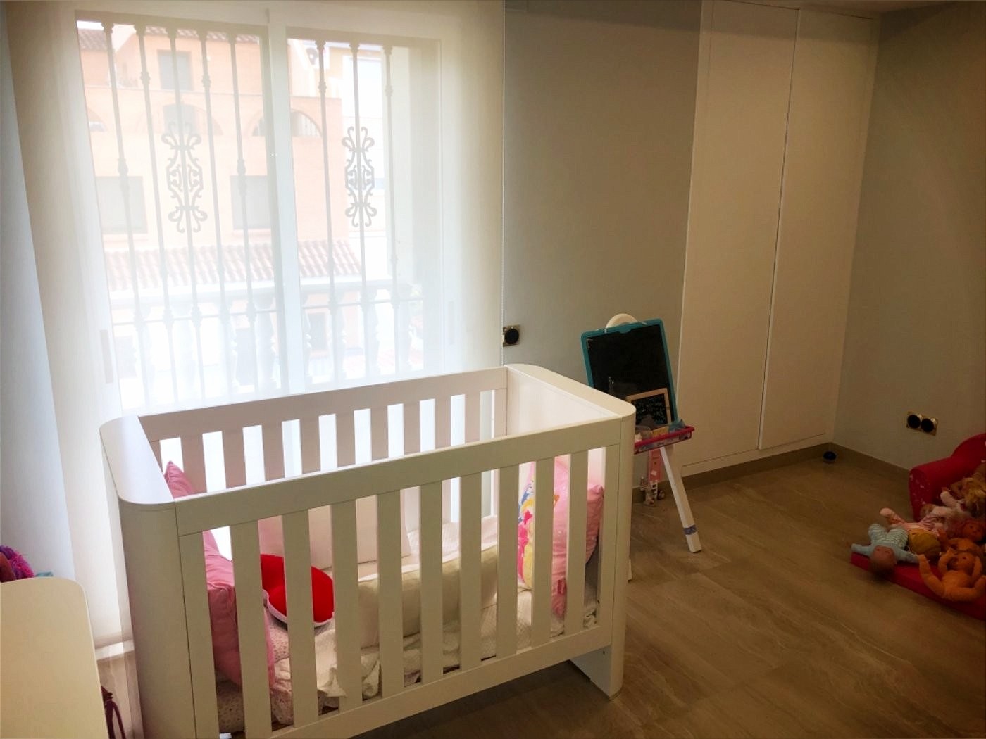 Duplex à Valencia, Espagne 3 chambres, 485 m2 No. 133425