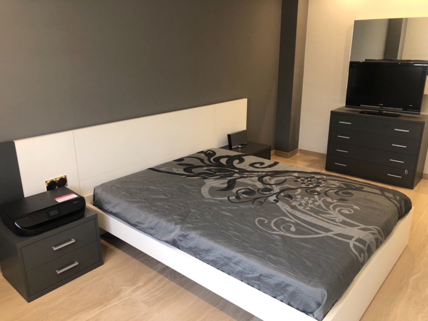 Duplex à Valencia, Espagne 3 chambres, 485 m2 No. 133425