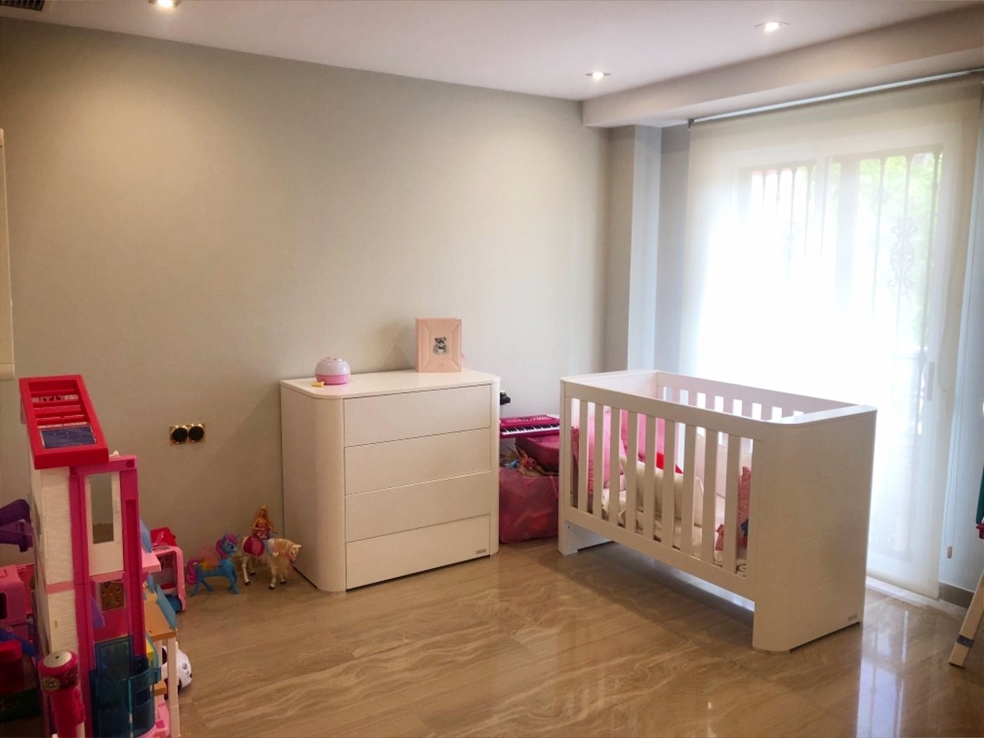 Duplex à Valencia, Espagne 3 chambres, 485 m2 No. 133425