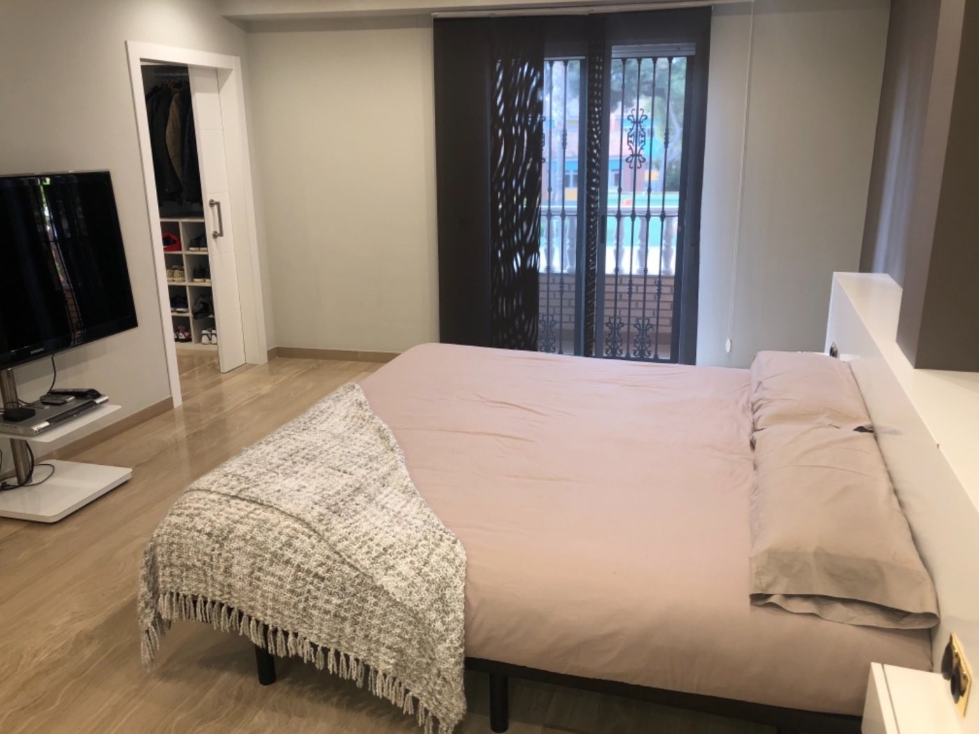 Duplex à Valencia, Espagne 3 chambres, 485 m2 No. 133425