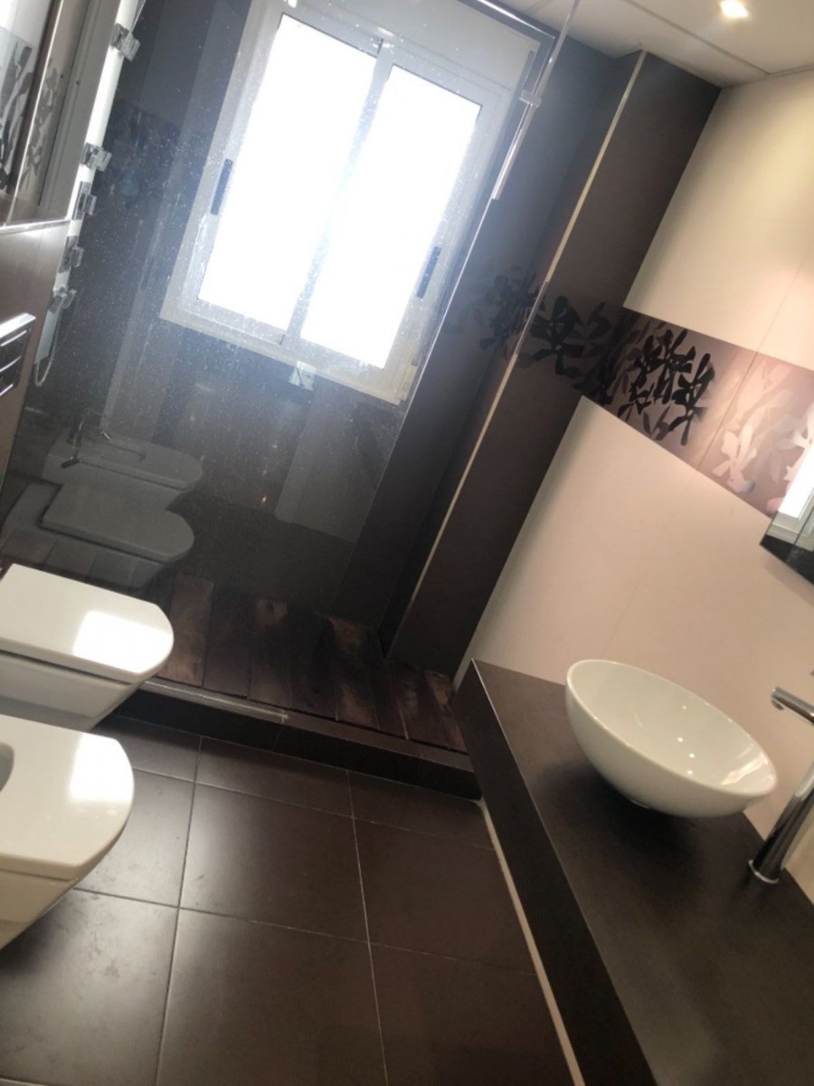 Duplex à Valencia, Espagne 3 chambres, 485 m2 No. 133425