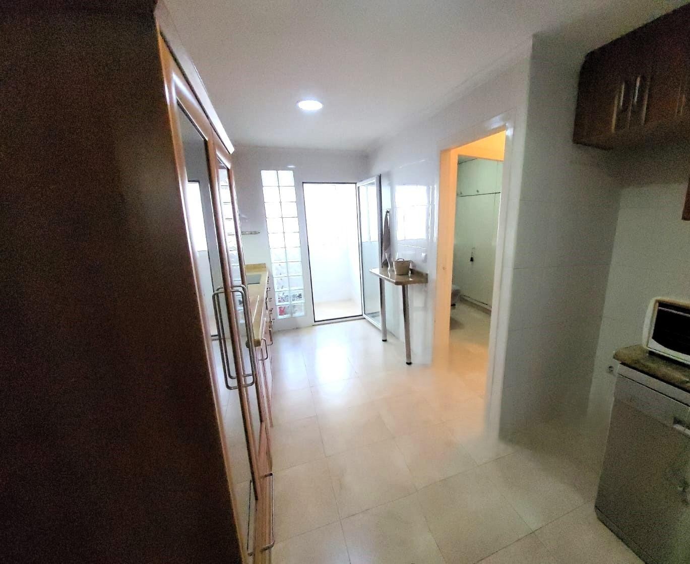 Apartament w Valencia, Hiszpania 5 sypialni, 149 mkw. nr 133427