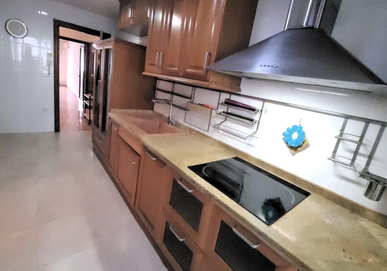 Apartament w Valencia, Hiszpania 5 sypialni, 149 mkw. nr 133427