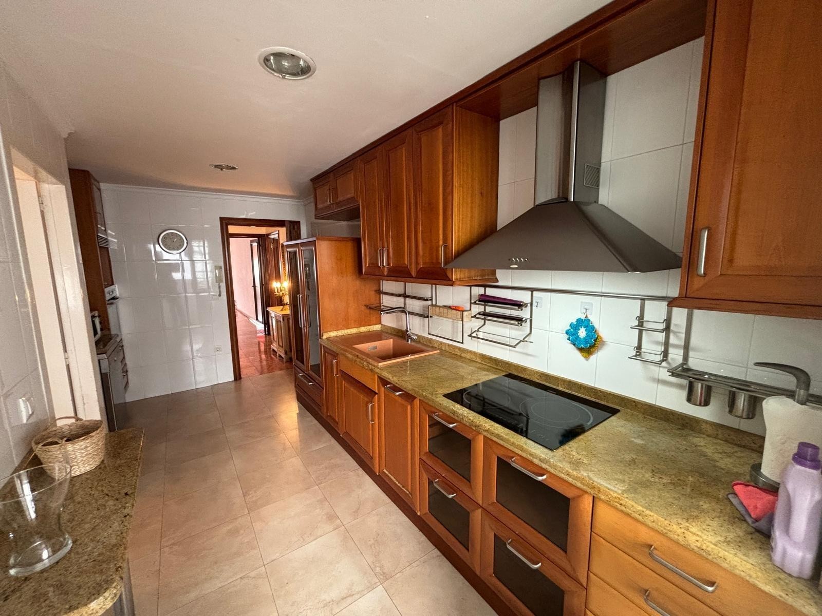 Apartament w Valencia, Hiszpania 5 sypialni, 149 mkw. nr 133427