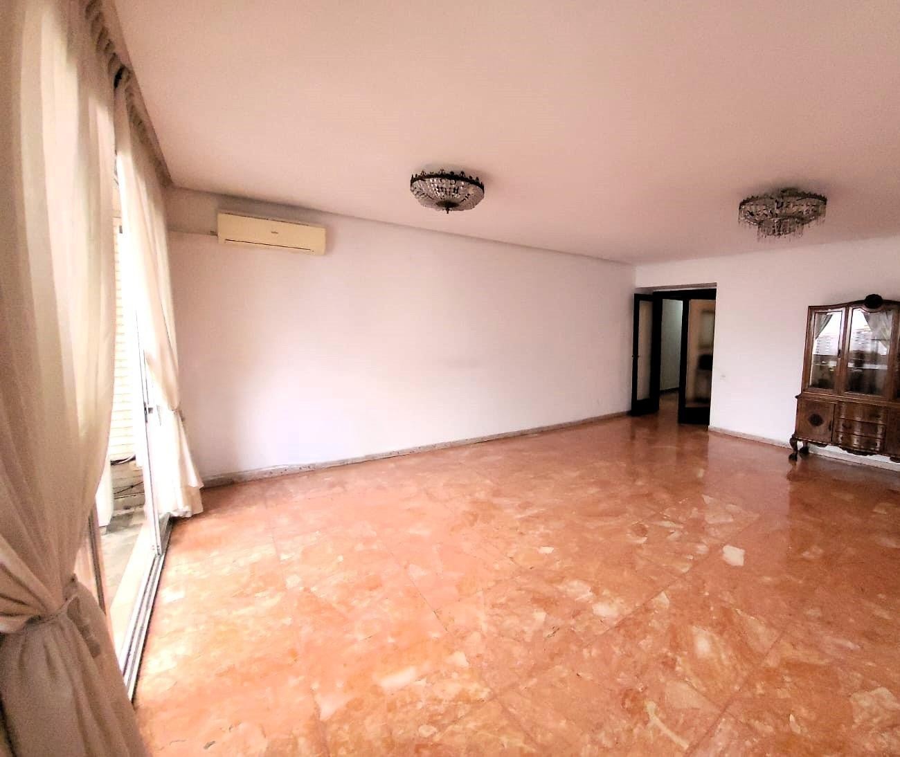 Apartament w Valencia, Hiszpania 5 sypialni, 149 mkw. nr 133427