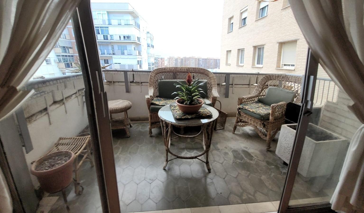 Apartament w Valencia, Hiszpania 5 sypialni, 149 mkw. nr 133427