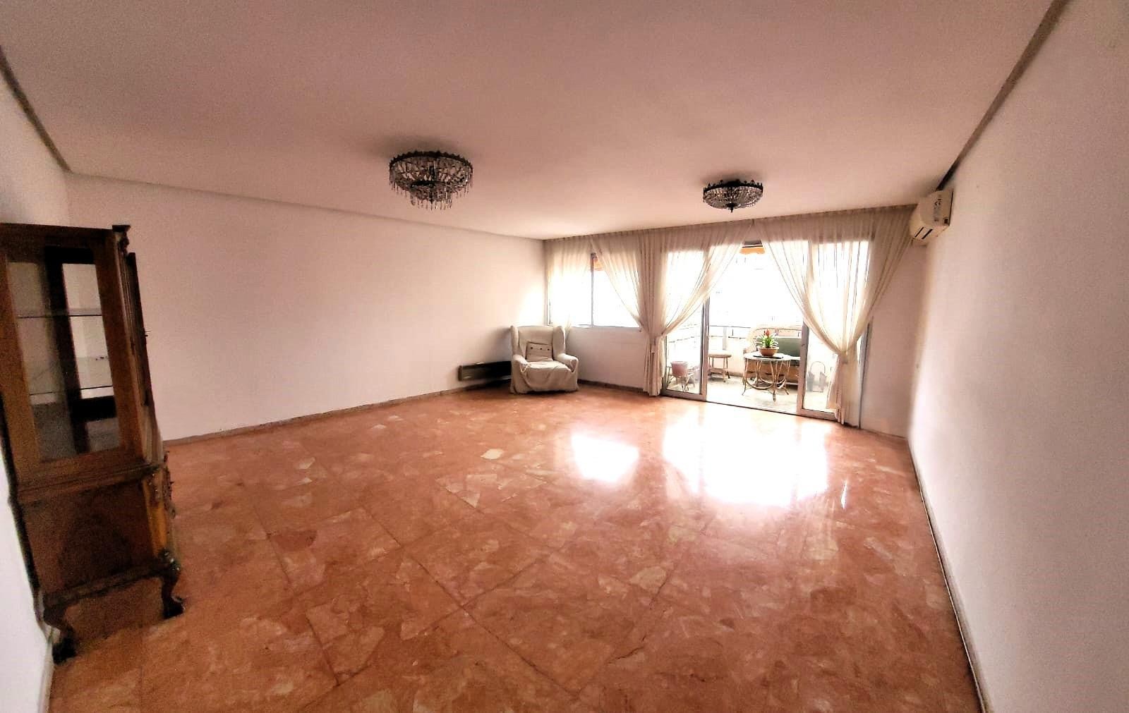 Apartament w Valencia, Hiszpania 5 sypialni, 149 mkw. nr 133427