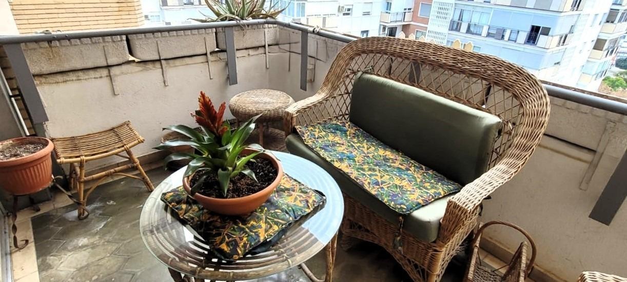 Apartament w Valencia, Hiszpania 5 sypialni, 149 mkw. nr 133427