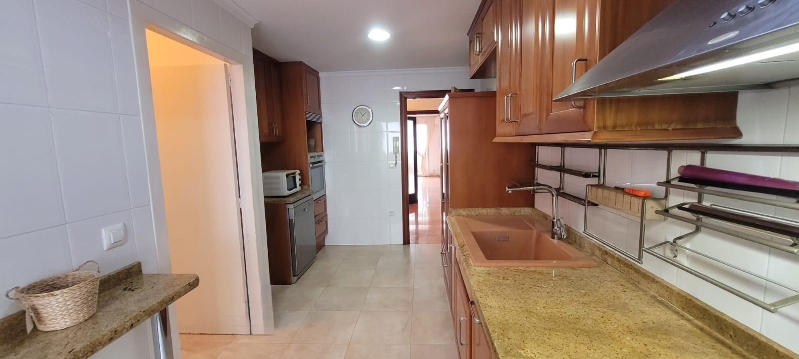 Apartament w Valencia, Hiszpania 5 sypialni, 149 mkw. nr 133427