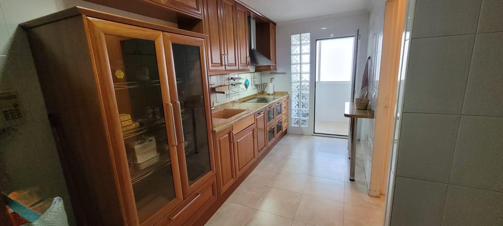 Apartament w Valencia, Hiszpania 5 sypialni, 149 mkw. nr 133427