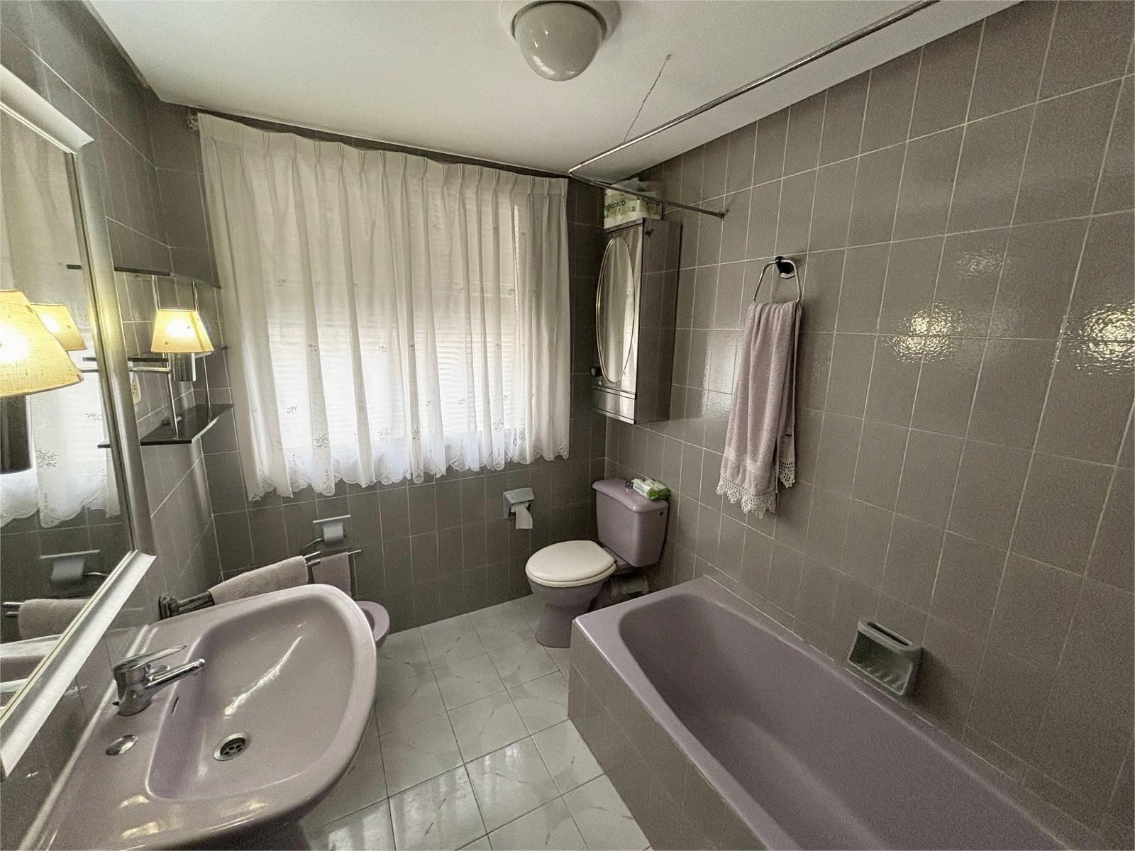 Apartament w Valencia, Hiszpania 5 sypialni, 149 mkw. nr 133427