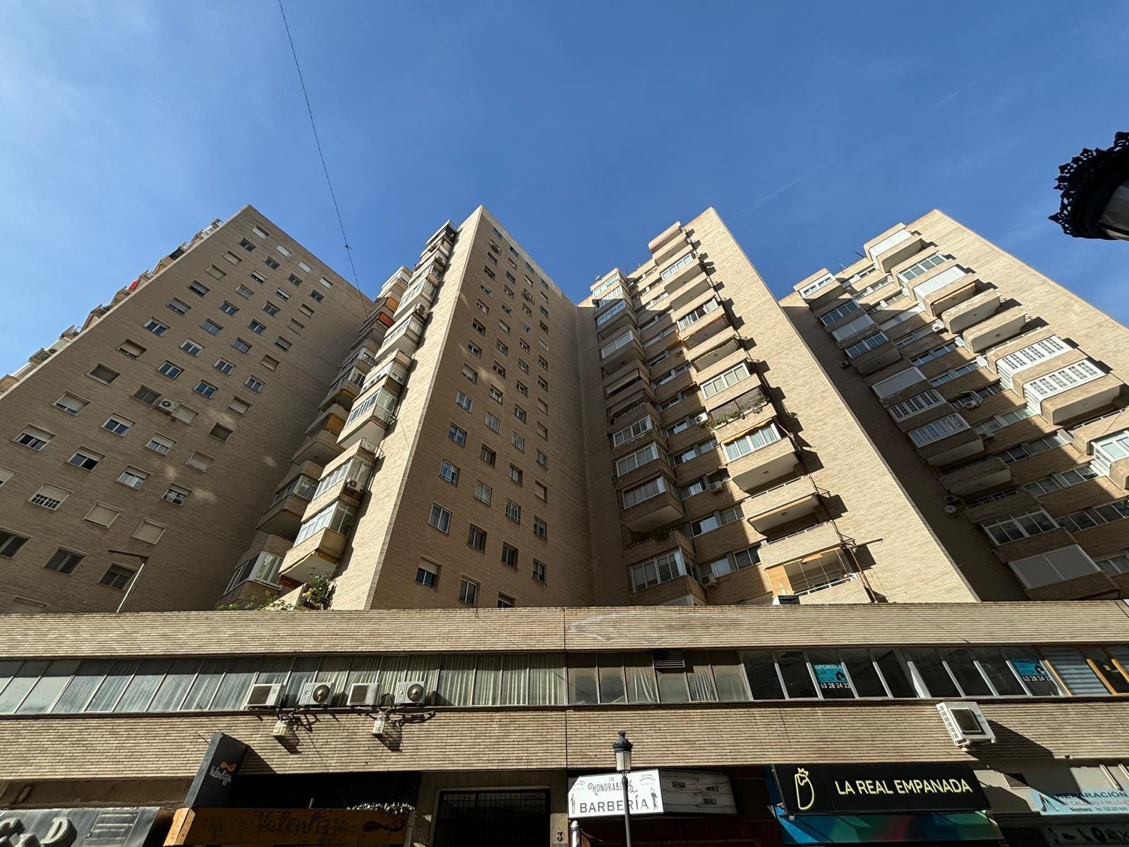 Apartament w Valencia, Hiszpania 5 sypialni, 149 mkw. nr 133427