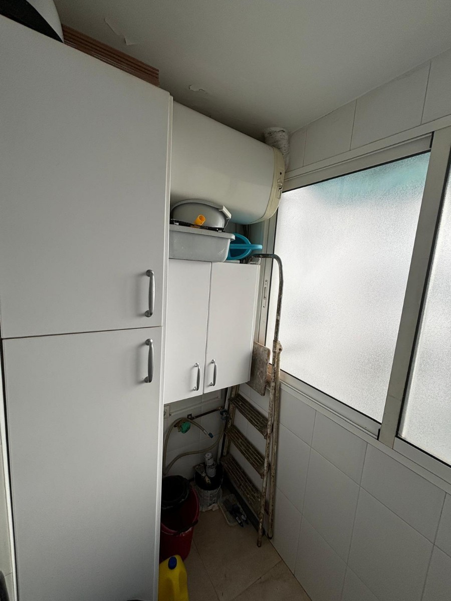 Apartament w Valencia, Hiszpania 5 sypialni, 149 mkw. nr 133427