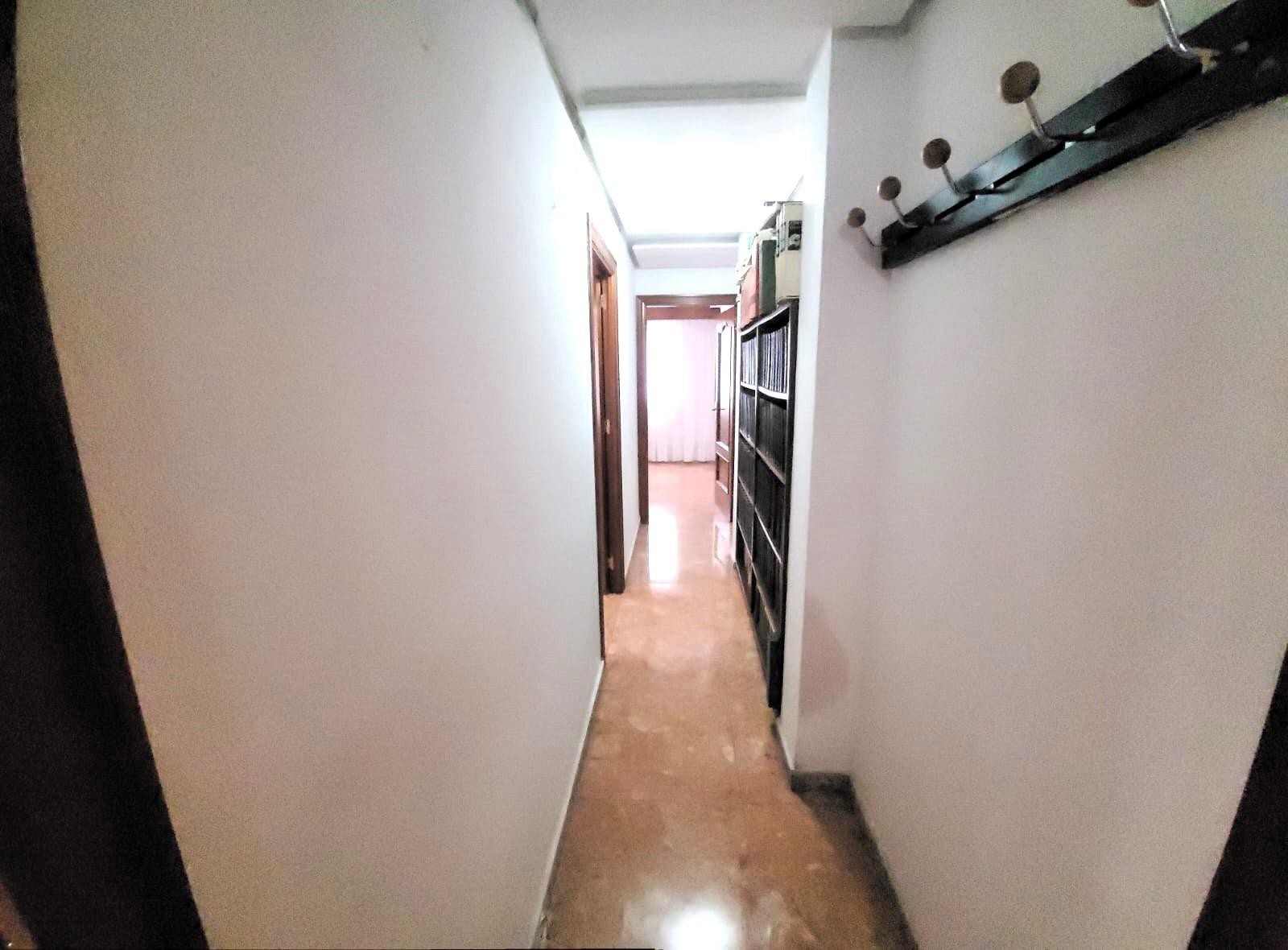 Apartament w Valencia, Hiszpania 5 sypialni, 149 mkw. nr 133427