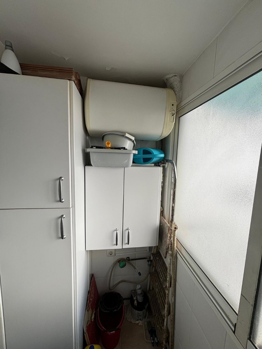 Apartament w Valencia, Hiszpania 5 sypialni, 149 mkw. nr 133427