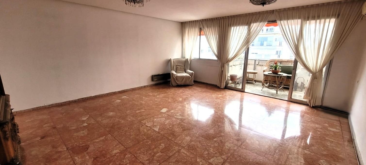 Apartament w Valencia, Hiszpania 5 sypialni, 149 mkw. nr 133427